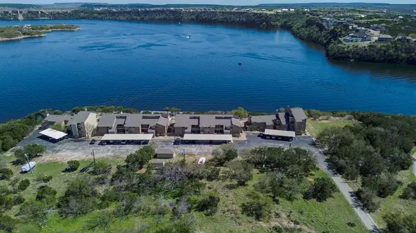 2002 Mockingbird Bend #B-5, Possum Kingdom Lake, TX 76449