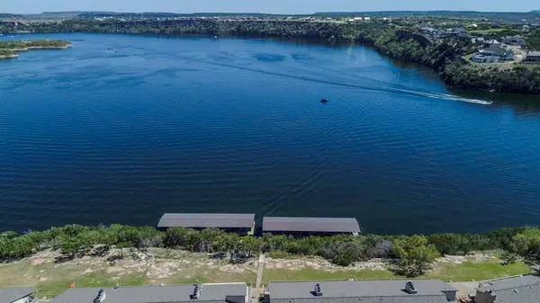 2002 Mockingbird Bend #B-5, Possum Kingdom Lake, TX 76449