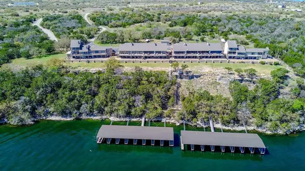 2002 Mockingbird Bend #B-5, Possum Kingdom Lake, TX 76449