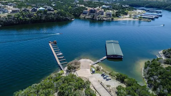 2002 Mockingbird Bend #B-5, Possum Kingdom Lake, TX 76449