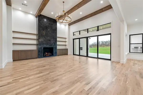 4417 Overlook Ridge, Flower Mound, TX 75022