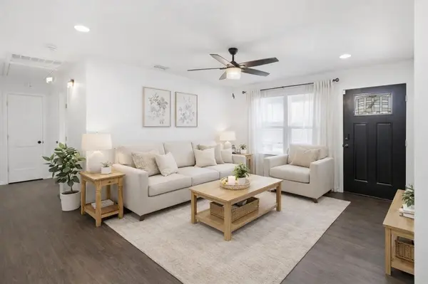 626 Shadyway Drive, Dallas, TX 75232