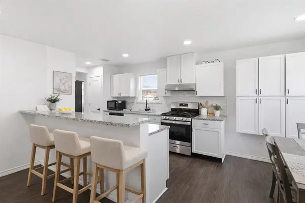 626 Shadyway Drive, Dallas, TX 75232