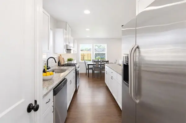 626 Shadyway Drive, Dallas, TX 75232