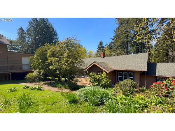 3419 SW DOSCH RD, Portland, OR 97239