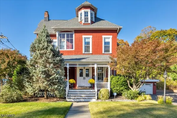 1303 Watchung Ave, Plainfield City, NJ 07060