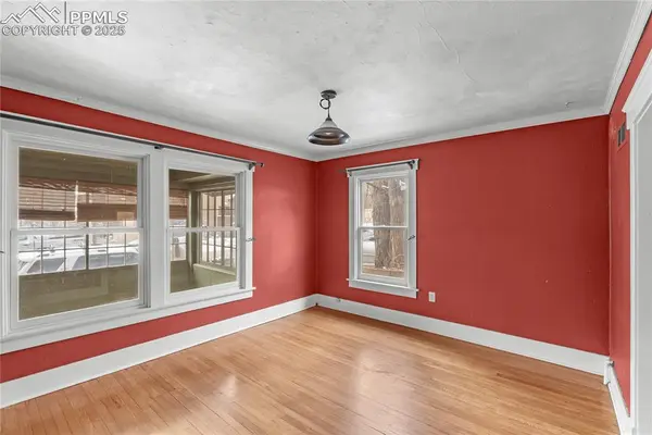 470 El Paso BLVD, Manitou Springs, CO 80829