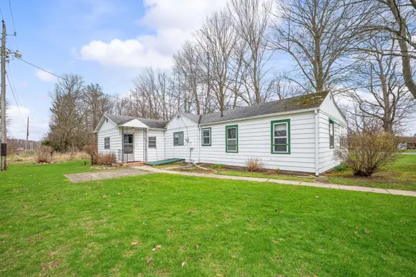 55796 92nd AVE, Hamilton Twp, MI 49047