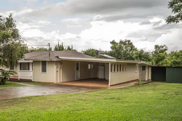 3364 HAILIMA RD, Koloa, HI 96756
