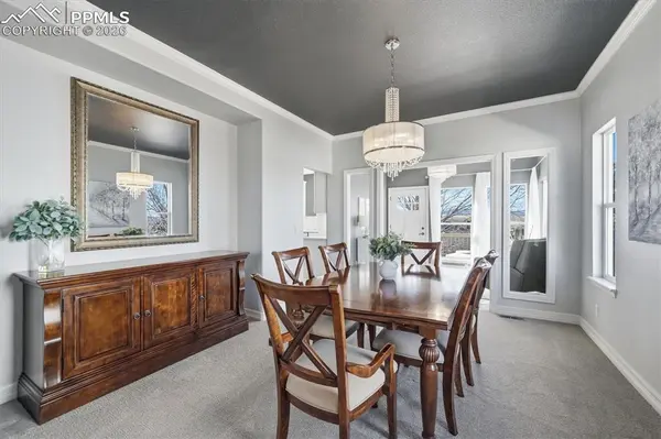 3813 Sky Hawk CT, Castle Rock, CO 80109