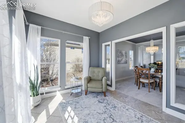 3813 Sky Hawk CT, Castle Rock, CO 80109