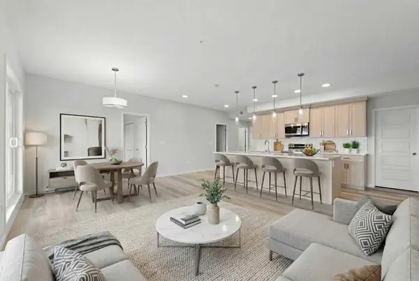 220 Seton GRV SE #3205, Calgary, AB T3M 3T1