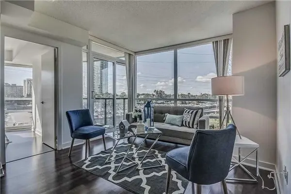 5740 Yonge ST #302, Toronto C07, ON M2M 0B1