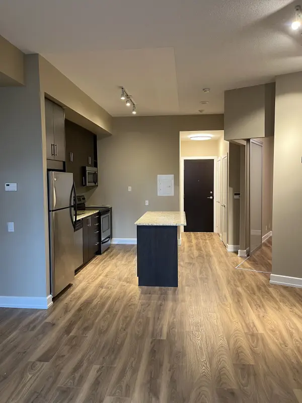 112 George ST #403, Toronto C08, ON M5A 2M5