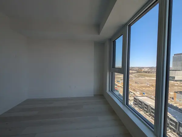 1 Quarrington LN #1601, Toronto C13, ON M3C 0S4