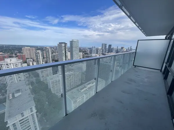 501 Yonge ST #3408, Toronto C08, ON M4Y 0G8