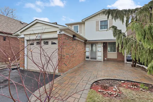 47 Aberfeldy CRES, Markham, ON L3T 4C1