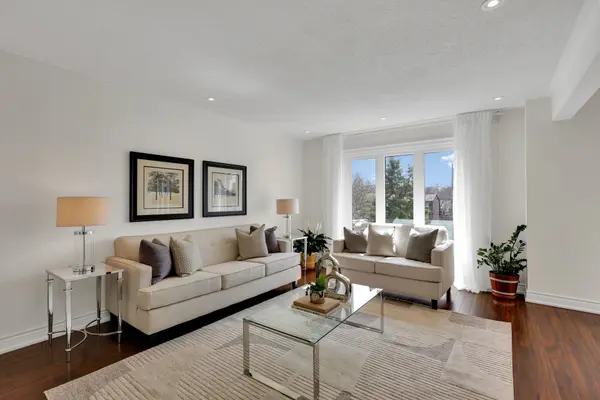 47 Aberfeldy CRES, Markham, ON L3T 4C1