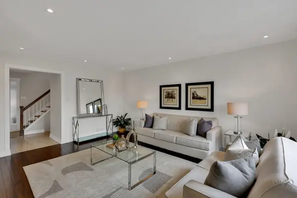 47 Aberfeldy CRES, Markham, ON L3T 4C1