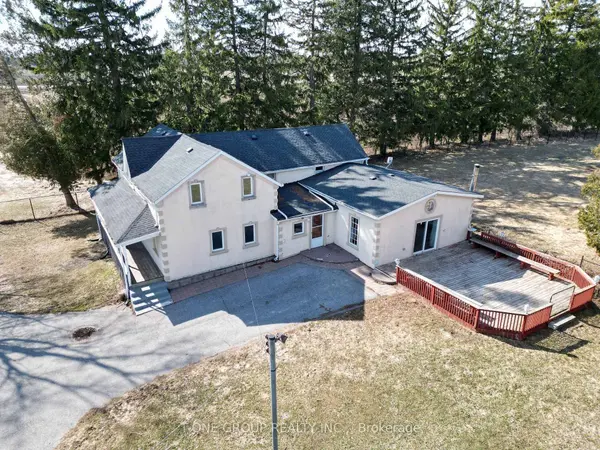 13691 Mccowan RD, Whitchurch-stouffville, ON L4A 7X5