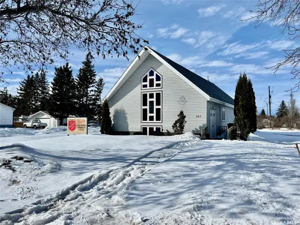 147 Booth STREET, Yorkton, SK S3N 0J7