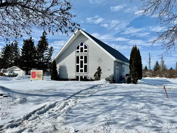 147 Booth STREET, Yorkton, SK S3N 0J7