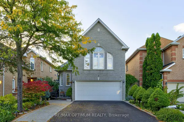3 Sweet Briar LN, Brampton, ON L6Z 4V3