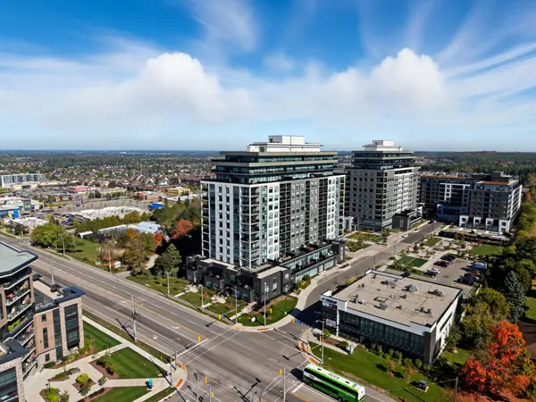 1878 Gordon ST #103, Guelph, ON N1L 0P4