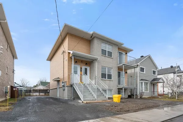 1234 Cumberland ST #C, Cornwall, ON K6J 4K5