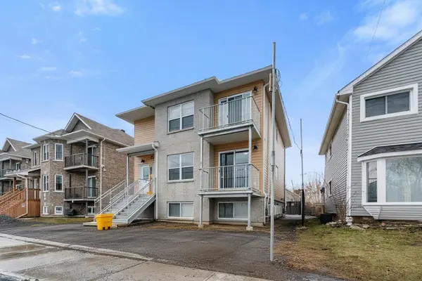 1234 Cumberland ST #C, Cornwall, ON K6J 4K5