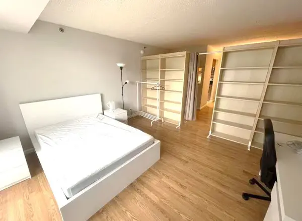 112 Leland ST #Bsmt Den, Hamilton, ON L8S 3A2