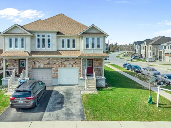 3 Mccann ST, Guelph, ON N1G 0A8
