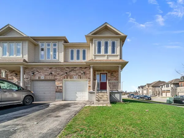 3 Mccann ST, Guelph, ON N1G 0A8