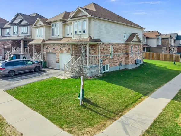 3 Mccann ST, Guelph, ON N1G 0A8