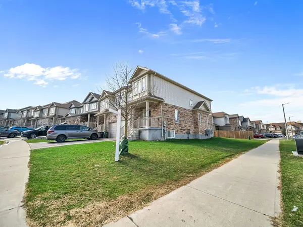 3 Mccann ST, Guelph, ON N1G 0A8