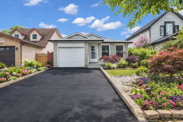 690 Elgin ST E, Cambridge, ON N1R 7W5