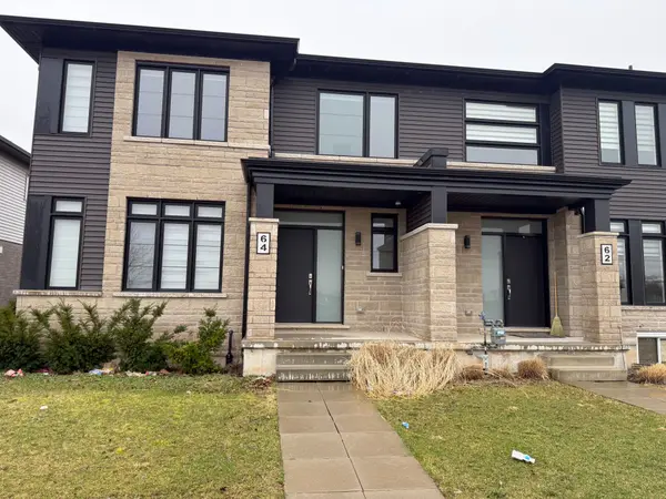 64 Summersides BLVD, Pelham, ON L0S 1E6