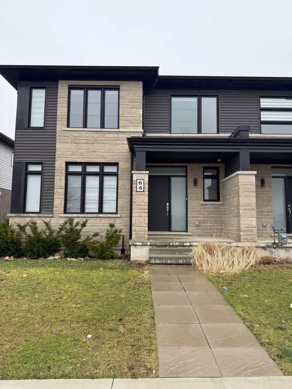 64 Summersides BLVD, Pelham, ON L0S 1E6