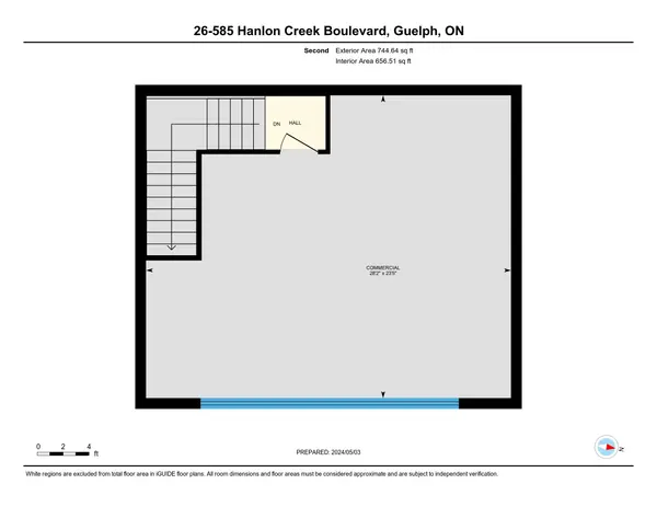 589 Hanlon Creek BLVD #26, Guelph, ON N1C 0A1