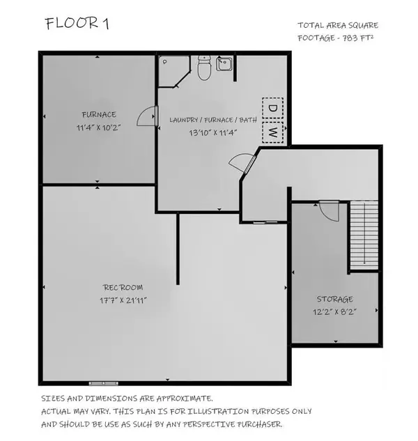 92 Gary AVE, Hamilton, ON L8S 1Y5