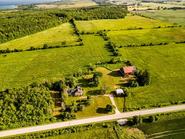 404302 20 Concession, Georgian Bluffs, ON N0H 1S0