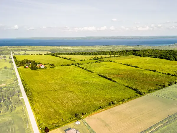 404302 20 Concession, Georgian Bluffs, ON N0H 1S0