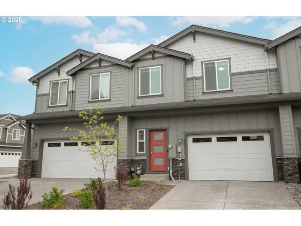 4249 S WATERS EDGE WAY, Ridgefield, WA 98642