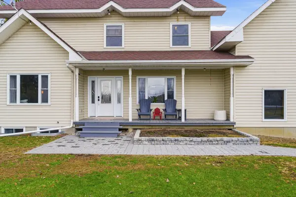 14229 County Road 2 RD, South Stormont, ON K0C 1M0