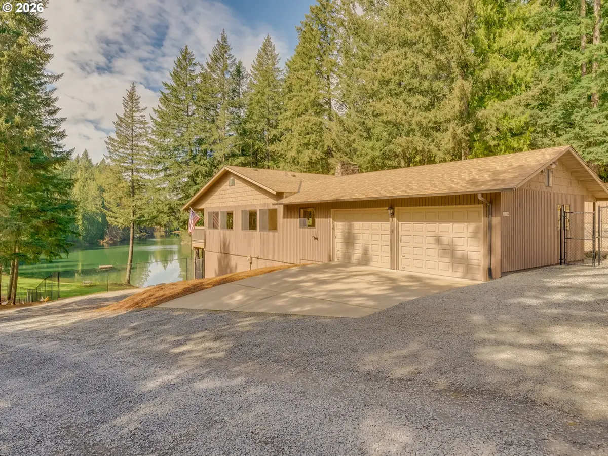 15480 S BIG ROCK LOOP, Mulino, OR 97042