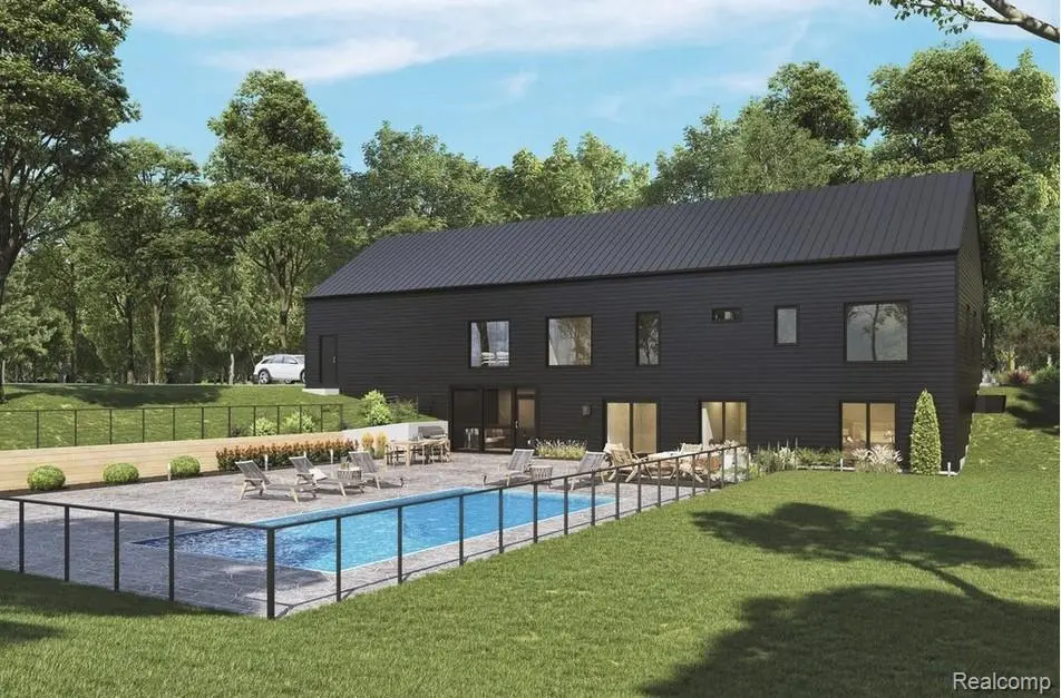 18026 Hoder RD, New Buffalo Township, MI 49117