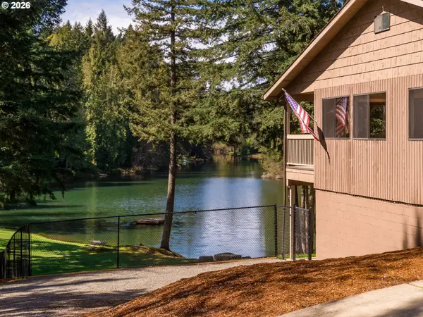 15480 S BIG ROCK LOOP, Mulino, OR 97042