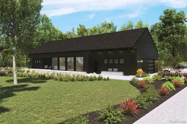 18026 Hoder RD, New Buffalo Township, MI 49117