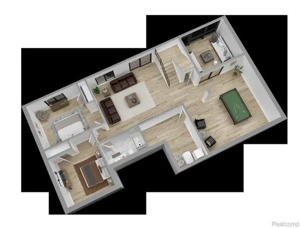 18026 Hoder RD, New Buffalo Township, MI 49117