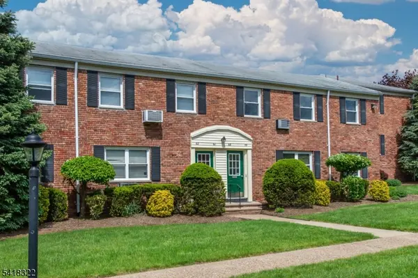 71 Roseland Ave #60, Caldwell Boro Twp., NJ 07006